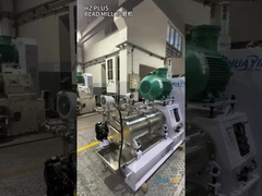 HZPLUS50 آسیاب گنجی