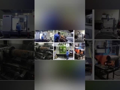 آسیاب گلدان 100-250 لیتر