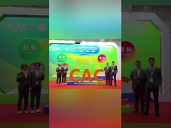 60L درجه پزشکی ماشین آسیاب ماسه افقی کپسول پزشکی لباس خرد کردن